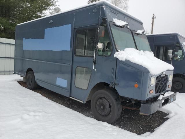 2020 Freightliner Chassis M Line WALK-IN Van