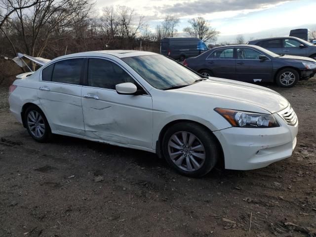 2011 Honda Accord EXL