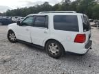 2005 Lincoln Navigator