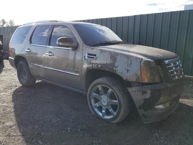 2007 Cadillac Escalade Luxury