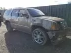 2007 Cadillac Escalade Luxury