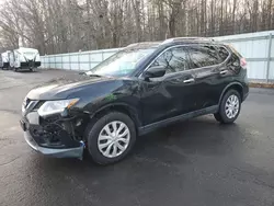 2016 Nissan Rogue S en venta en Glassboro, NJ