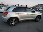 2019 Mitsubishi Outlander Sport SE