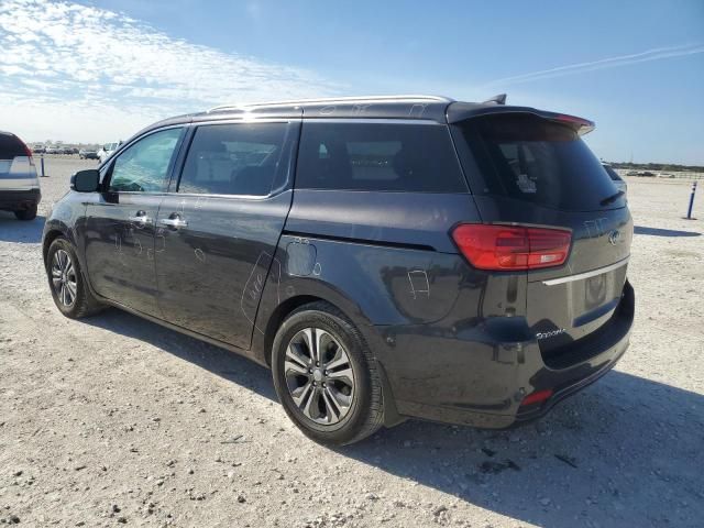 2020 KIA Sedona EX