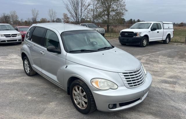 2008 Chrysler PT Cruiser Touring