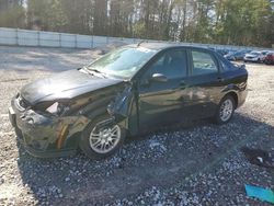 Ford Vehiculos salvage en venta: 2007 Ford Focus ZX4