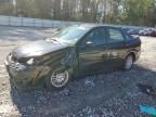 2007 Ford Focus ZX4