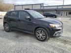 2017 Mitsubishi Outlander Sport ES