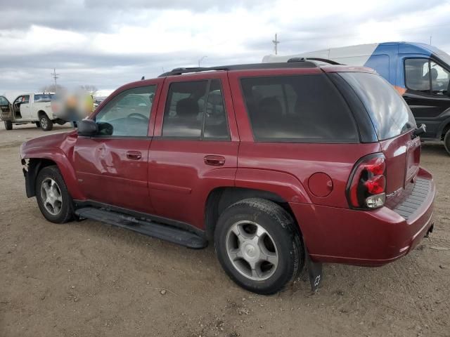 2009 Chevrolet Trailblazer LT