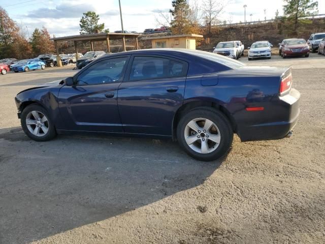 2014 Dodge Charger SE