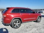 2011 Jeep Grand Cherokee Overland