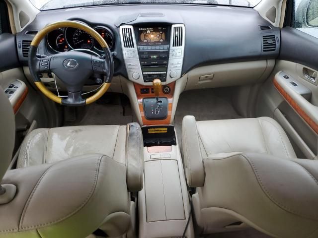 2007 Lexus RX 400H