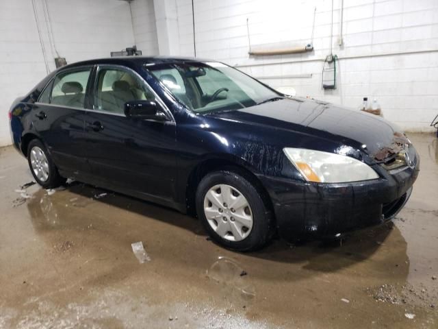 2004 Honda Accord LX