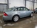 2007 Ford Five Hundred SEL