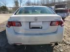 2009 Acura TSX