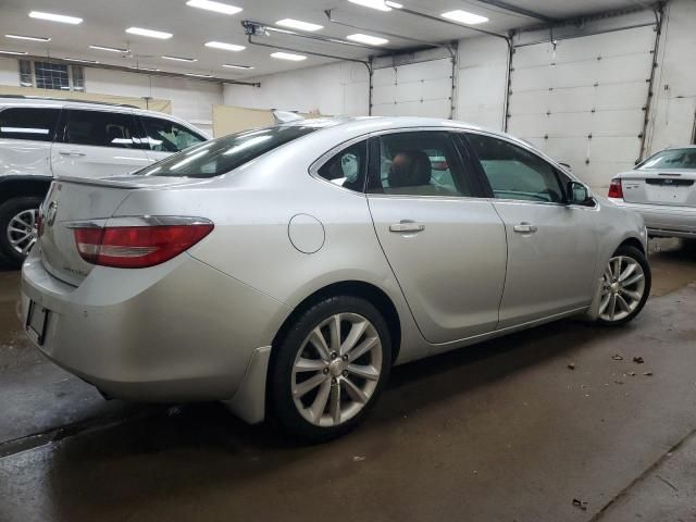 2015 Buick Verano Premium