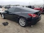 2013 Hyundai Genesis Coupe 2.0T