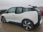 2017 BMW I3 REX