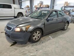 2009 Honda Accord LX en venta en Greenwood, NE