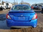 2016 Nissan Versa S