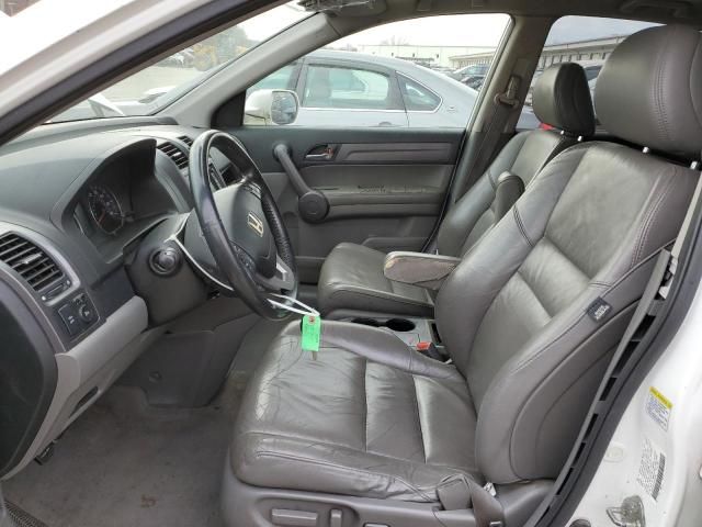 2008 Honda CR-V EXL