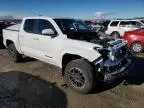 2024 Toyota Tacoma Double Cab