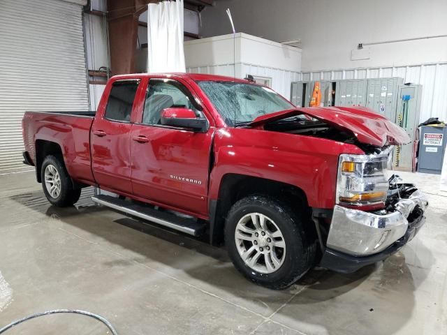 2019 Chevrolet Silverado LD K1500 LT