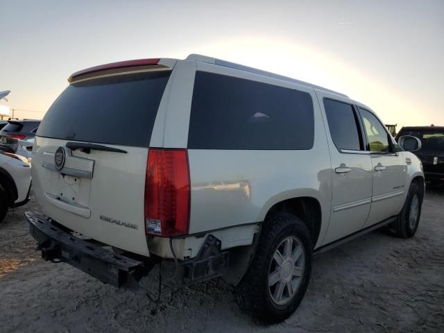 2014 Cadillac Escalade ESV Premium