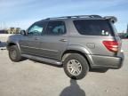 2004 Toyota Sequoia Limited