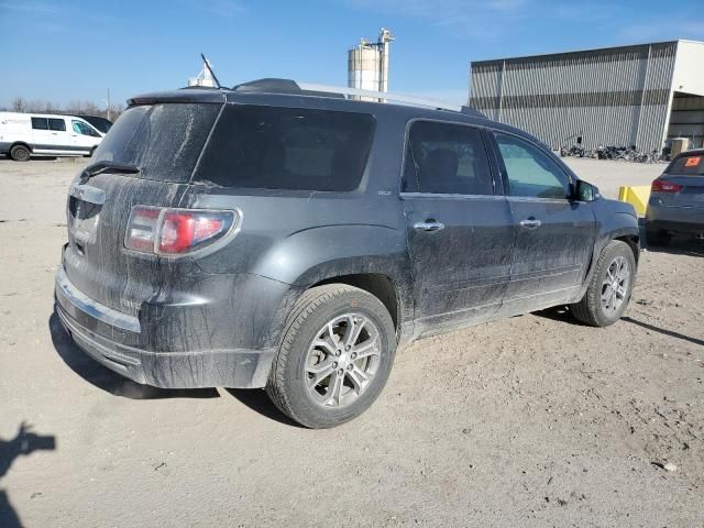 2014 GMC Acadia SLT-1