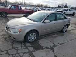 2009 Hyundai Sonata GLS en venta en Fort Wayne, IN