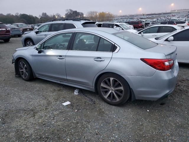 2019 Subaru Legacy 2.5I Limited