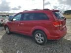 2012 Dodge Journey SXT