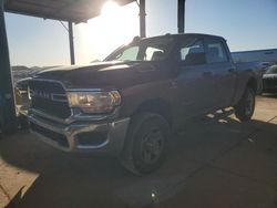 4 X 4 for sale at auction: 2019 Dodge RAM 2500 Tradesman