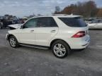 2014 Mercedes-Benz ML 350 4matic