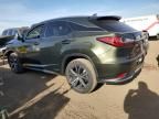 2020 Lexus RX 450H