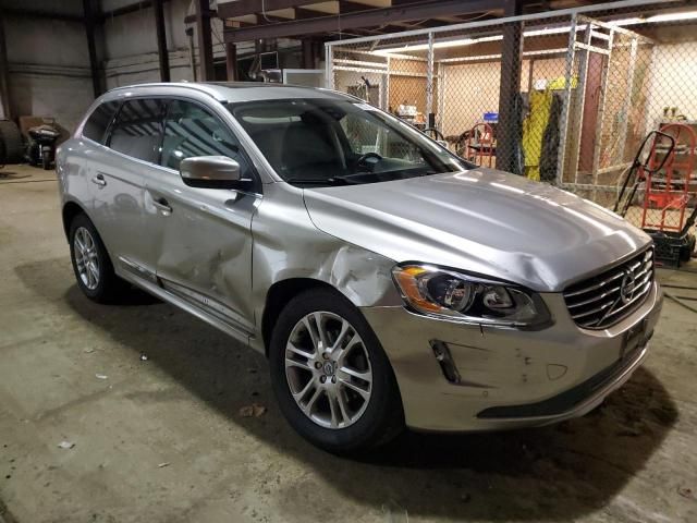 2016 Volvo XC60 T5 Premier