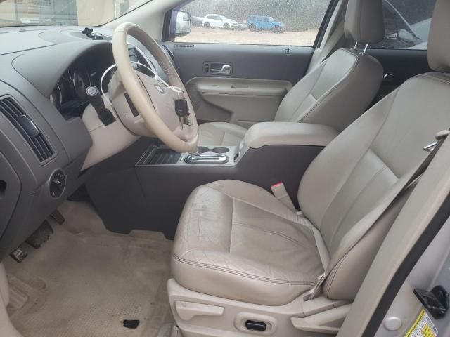 2009 Ford Edge SEL