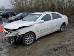 2011 Toyota Camry Base en venta en Arlington, WA