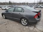 2009 Honda Civic LX-S