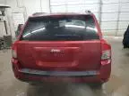 2012 Jeep Compass Sport