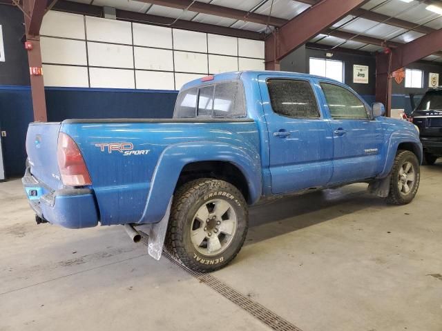 2006 Toyota Tacoma Double Cab