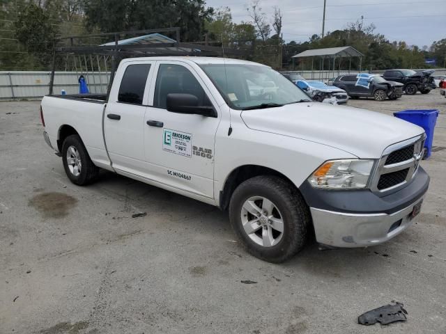 2018 Dodge RAM 1500 ST