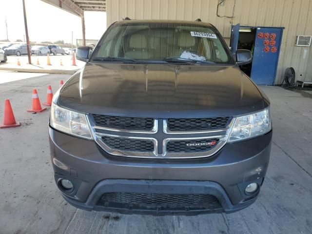 2015 Dodge Journey SXT