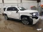 2019 Chevrolet Tahoe K1500 Premier