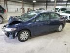 2009 Honda Civic VP