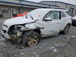 Chevrolet Equinox lt Vehiculos salvage en venta: 2014 Chevrolet Equinox LT