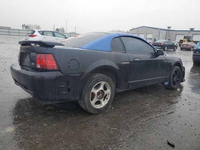 2004 Ford Mustang GT