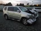 2011 Honda Pilot Touring