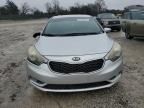 2016 KIA Forte EX